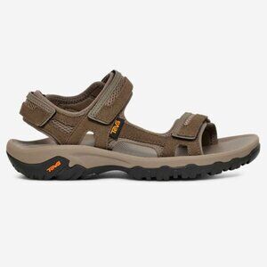 **ONLY TRIED ON** Mens Teva Hudson Sandals Size 9